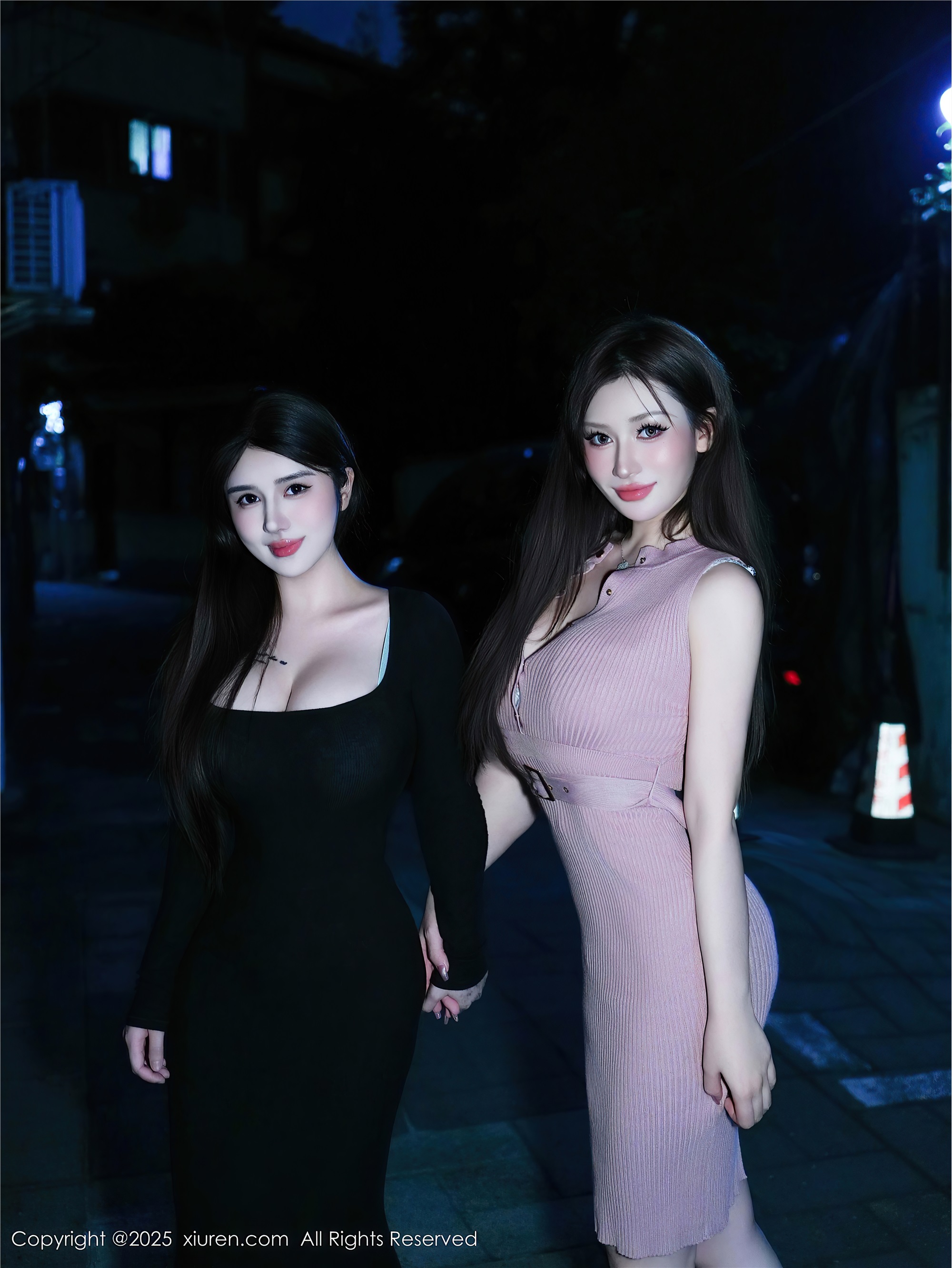 Xiuren秀人网 2025.10.31 NO.10933 蕾蕾醒了没